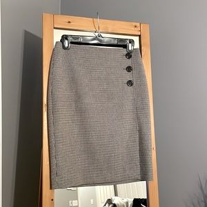 Ann Taylor pencil skirt